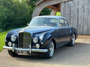Bild 10/50 von Bentley S 1 Continental (1955)