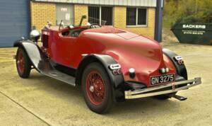 Image 6/50 of Vauxhall 20&#x2F;60 T80 (1931)