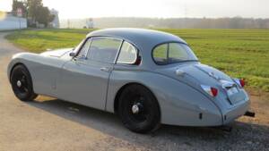 Bild 5/50 von Jaguar XK 150 3.4 S FHC (1959)