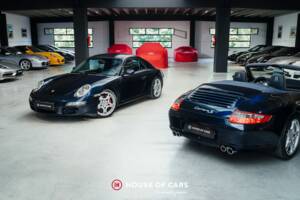Bild 1/25 von Porsche 911 Carrera S (2005)