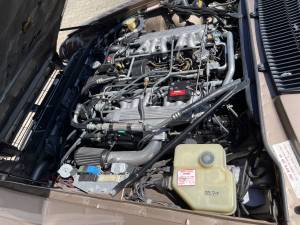 Bild 26/42 von Jaguar XJ-S Convertible (1989)