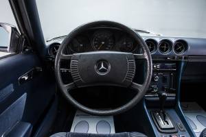 Afbeelding 16/31 van Mercedes-Benz 450 SLC (1977)