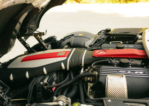Immagine 16/17 di Mercedes-Benz SLR McLaren (2008)