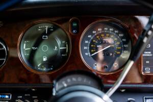 Immagine 50/50 di Rolls-Royce Silver Spirit (1981)