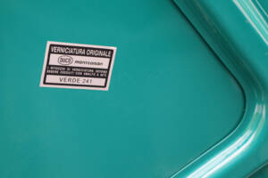 Bild 19/50 von Alfa Romeo 2000 Spider Veloce (1979)