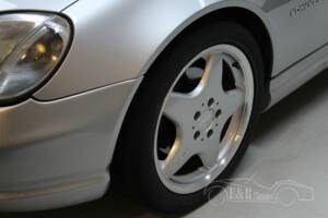 Image 6/8 of Mercedes-Benz SLK 230 Kompressor (1997)