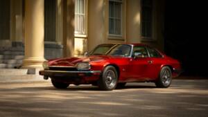Bild 3/31 von Jaguar XJS 4.0 (1993)