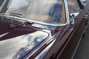 Image 26/33 de Mercedes-Benz 280 SL (1969)