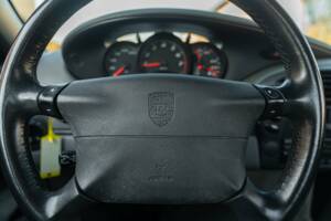 Imagen 34/49 de Porsche Boxster (1997)