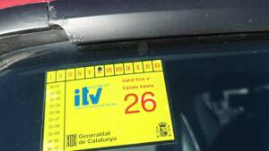 Bild 12/12 von Porsche 924 S (1985)