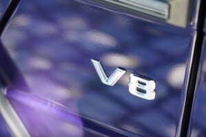 Image 15/21 of Mercedes-Benz G 500 (SWB) (2013)