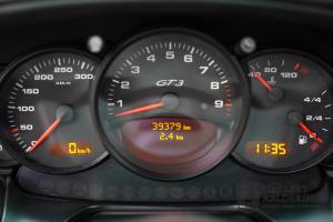 Image 11/50 de Porsche 911 GT3 RS Clubsport (2004)