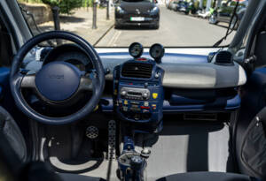 Bild 23/57 von Smart Fortwo Brabus (1999)