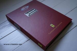 Bild 15/28 von Ferrari 328 GTB (1985)