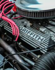 Bild 45/45 von TVR Griffith 200 (1963)