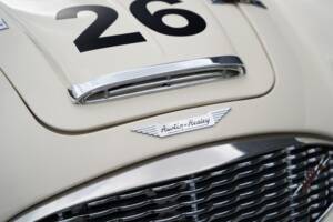 Image 35/50 of Austin-Healey 100&#x2F;6 (BN6) (1958)
