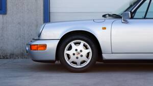 Image 10/46 of Porsche 911 Carrera 2 (1991)