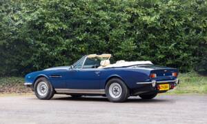 Bild 3/29 von Aston Martin V8 Volante (1980)
