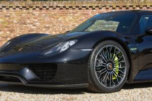 Afbeelding 38/50 van Porsche 918 Spyder (2015)