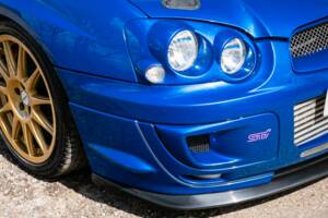 Imagen 35/50 de Subaru Impreza WRX STi (2003)
