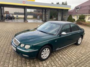 Image 1/12 of Rover 75 2.0 V6 (2001)