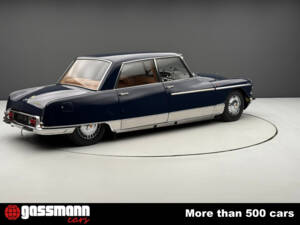 Bild 6/15 von Citroën DS 21 Chapron &quot;Majesty&quot; (1966)