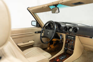 Imagen 13/40 de Mercedes-Benz 300 SL (1987)