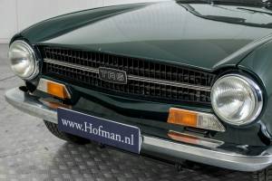 Immagine 45/50 di Triumph TR 6 PI (1972)
