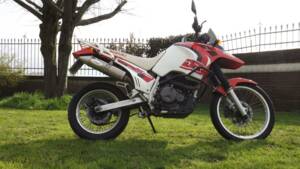 Immagine 2/34 di Suzuki DR 800S Big (1990)