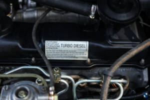 Bild 26/92 von Volkswagen Golf II GTD 1.6 (1991)