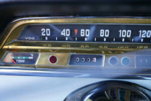 Imagen 17/50 de Volvo P 121 (1966)
