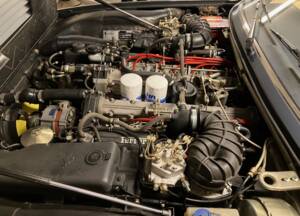 Bild 16/25 von Ferrari 412 GT (1989)