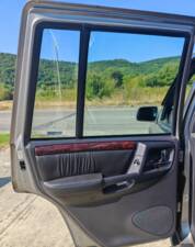 Bild 27/40 von Jeep Grand Cherokee 5.9 Limited (1998)