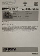 Bild 13/15 von BMW R 69 S (1967)