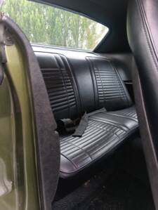 Image 8/27 of Dodge Challenger R/T (1970)