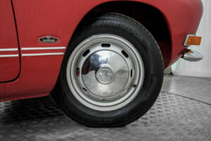 Afbeelding 45/50 van Volkswagen Karmann Ghia 1600 (1971)
