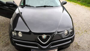 Bild 53/68 von Alfa Romeo Spider 2.0 Twin Spark 16V (2001)