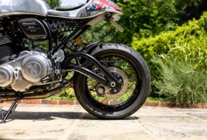 Bild 25/39 von Norton Dominator SS (2018)