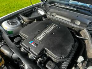 Imagen 61/61 de BMW Z8 (2000)