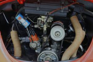 Bild 22/23 von Volkswagen Käfer 1200 (1975)