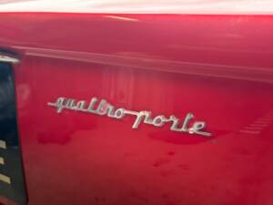 Image 11/50 de Maserati Quattroporte 4700 (1967)