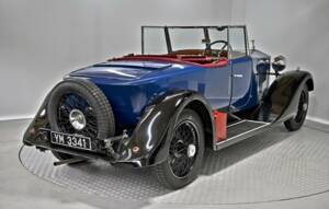 Imagen 16/50 de Rolls-Royce 20 HP (1925)