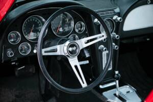 Afbeelding 18/45 van Chevrolet Corvette Sting Ray (1966)