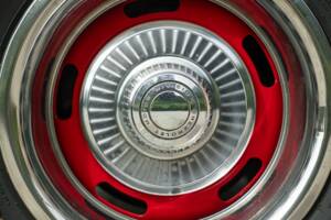 Image 30/50 of Chevrolet Corvette Stingray (1972)