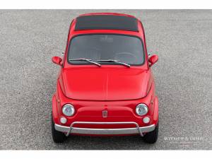 Image 5/24 of FIAT 500 L (1971)