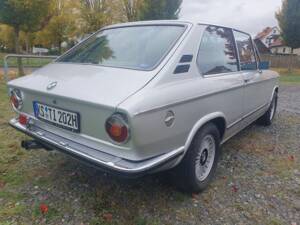 Bild 22/25 von BMW Touring 2000 tii (1973)