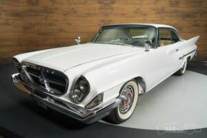 Image 4/19 of Chrysler 300 G (1961)