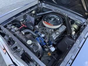 Image 22/41 of Ford Mustang 289 (1966)
