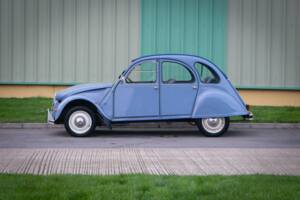 Image 3/38 de Citroën 2 CV 6 (1988)