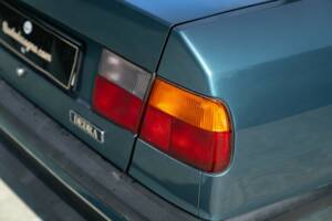 Bild 11/50 von Lancia Dedra 1.8 i.e. (1990)